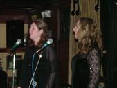 At Martini Blue