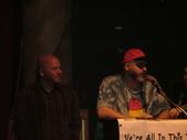Derek and Brian, our heros!
