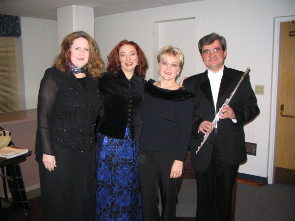 The Players