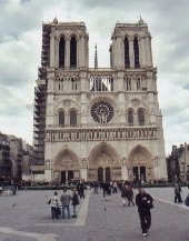 Notre Dame